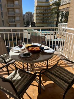 Apartamento Isabel del Mar SOLO FAMILIAS